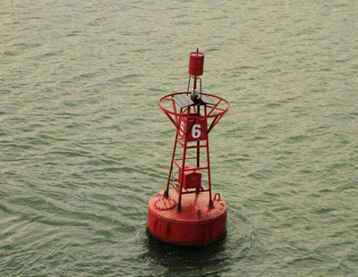 湖泊、河流